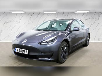 Used Tesla Model 3 2023 for sale - 79709356: Photo