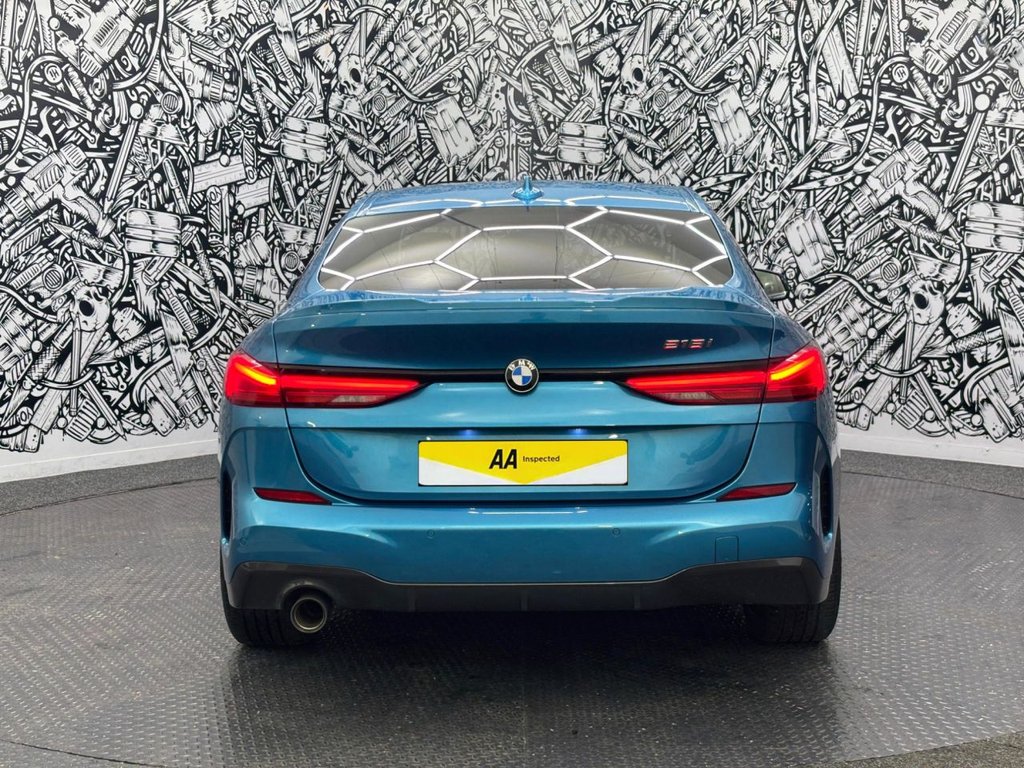 Used BMW 2 Series 2020 for sale - 77165911: Photo 10