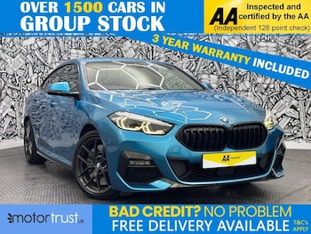 BMW 2 Series feature image