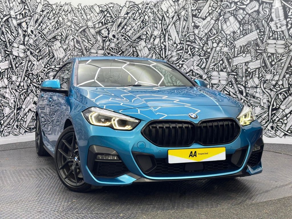 Used BMW 2 Series 2020 for sale - 77165911: Photo 4