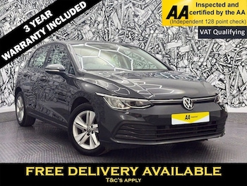 Volkswagen - Golf