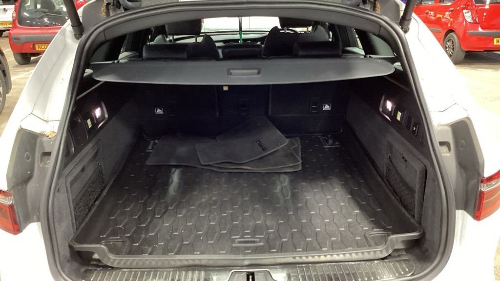 Used Jaguar XF 2018 for sale - 77341683: Photo 13