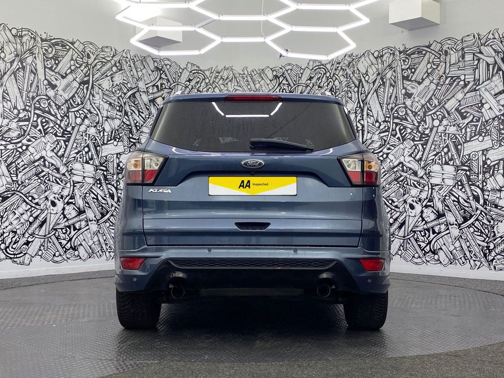 Used Ford Kuga 2019 for sale - 76092839: Photo 10