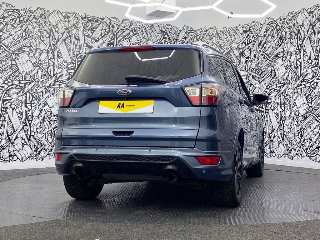Used Ford Kuga 2019 for sale - 76092839: Photo 11