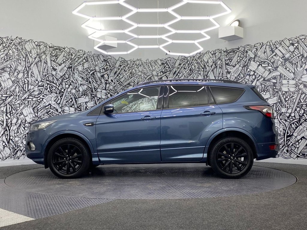 Used Ford Kuga 2019 for sale - 76092839: Photo 12