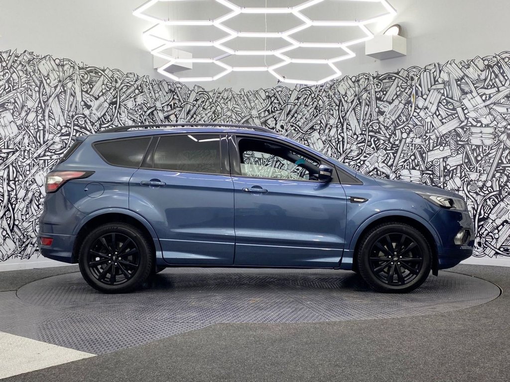 Used Ford Kuga 2019 for sale - 76092839: Photo 14