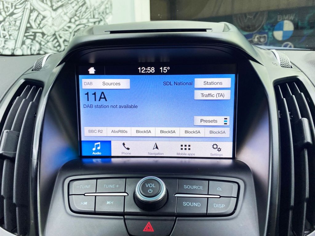 Used Ford Kuga 2019 for sale - 76092839: Photo 16