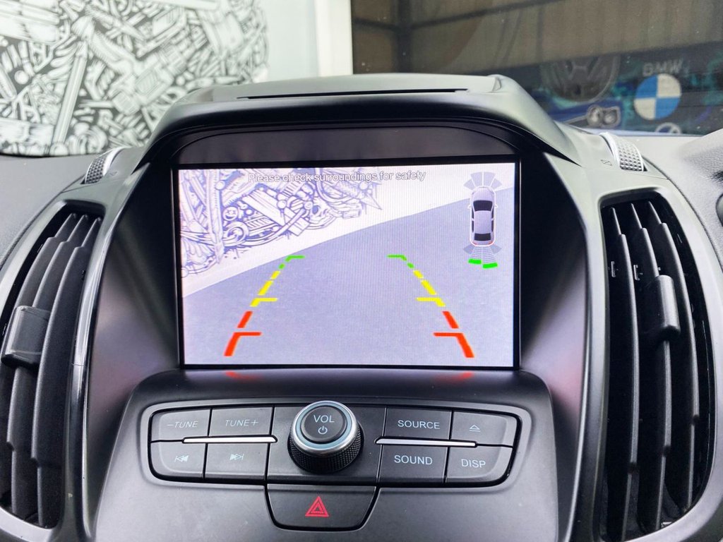 Used Ford Kuga 2019 for sale - 76092839: Photo 17