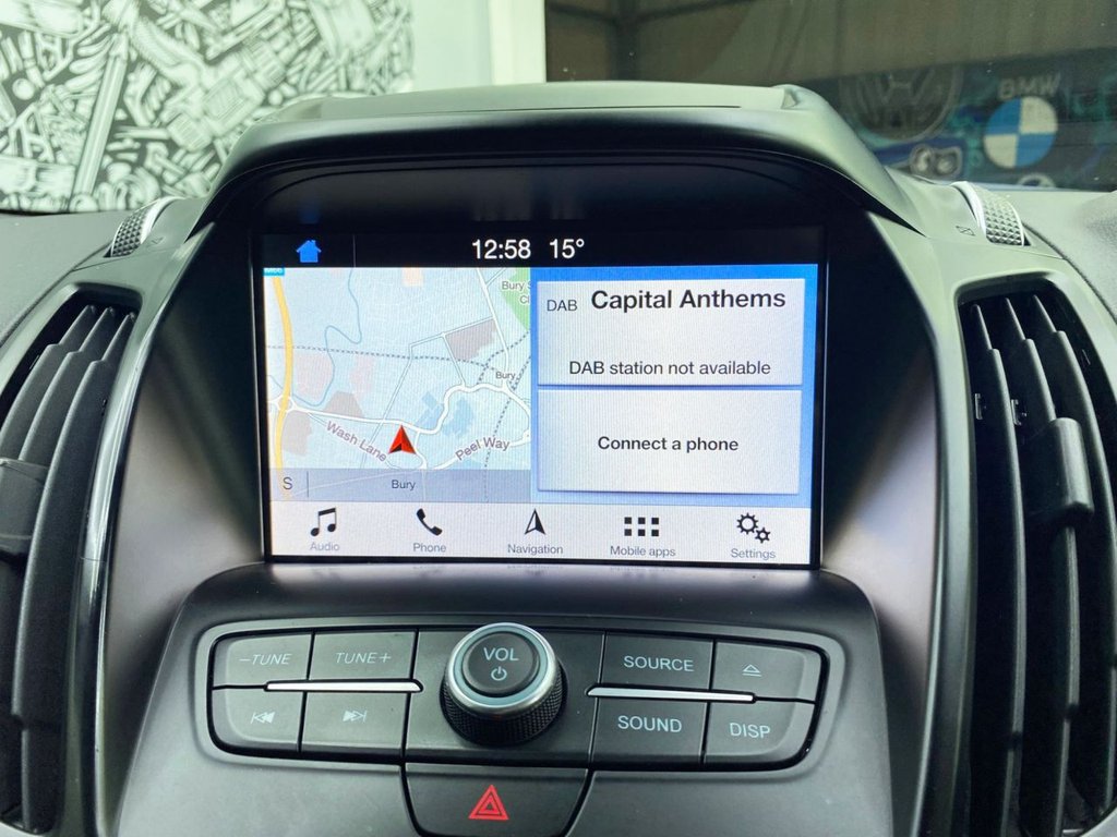 Used Ford Kuga 2019 for sale - 76092839: Photo 18