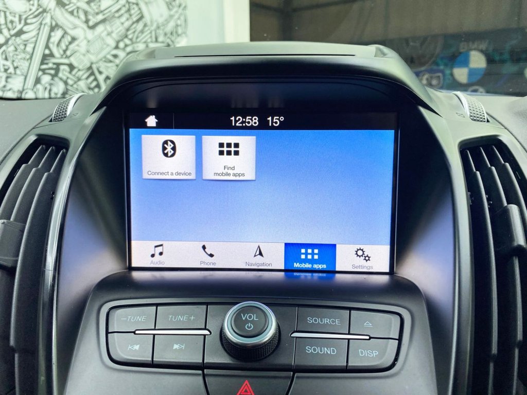 Used Ford Kuga 2019 for sale - 76092839: Photo 19