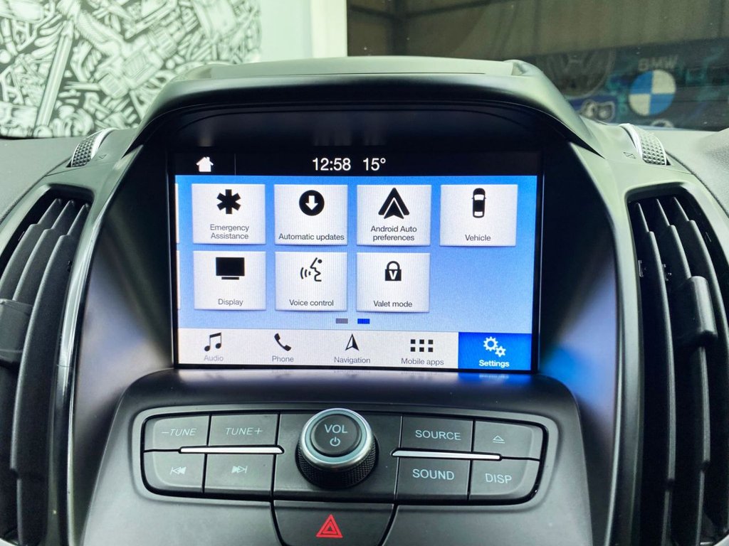 Used Ford Kuga 2019 for sale - 76092839: Photo 20