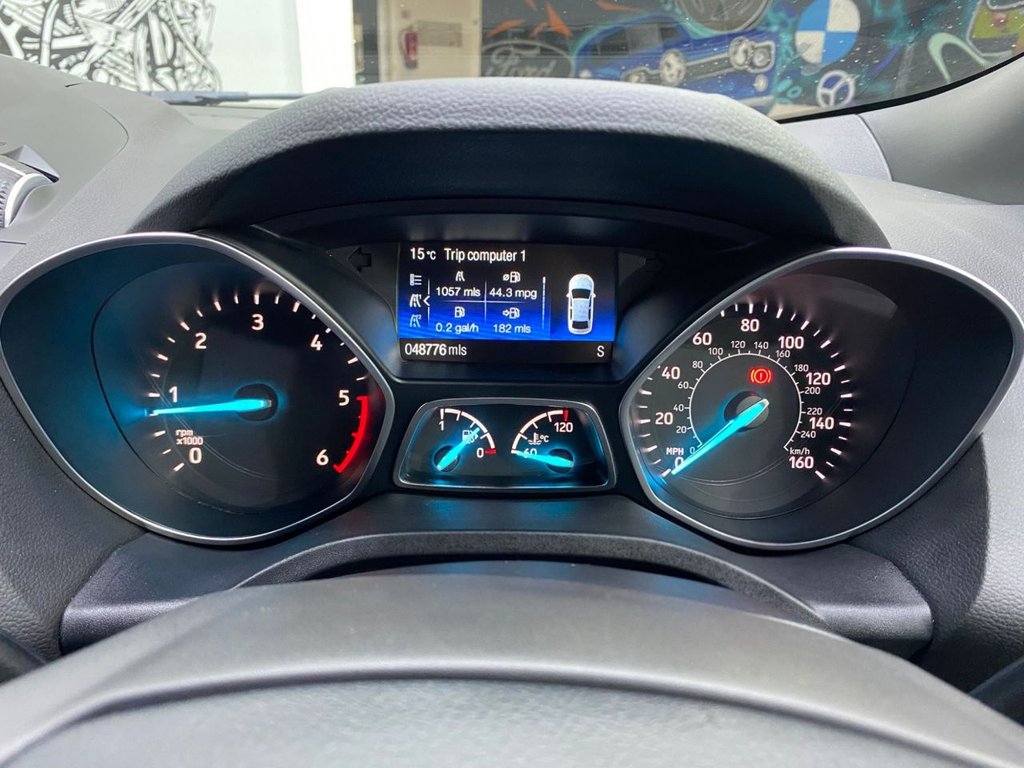 Used Ford Kuga 2019 for sale - 76092839: Photo 22
