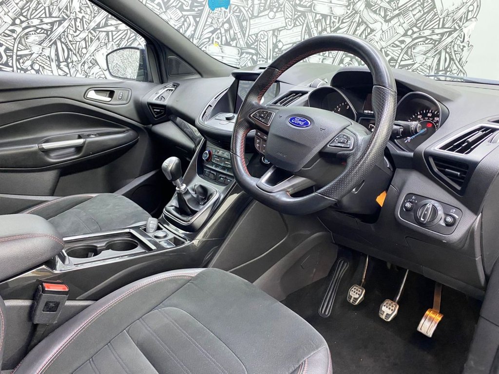 Used Ford Kuga 2019 for sale - 76092839: Photo 24