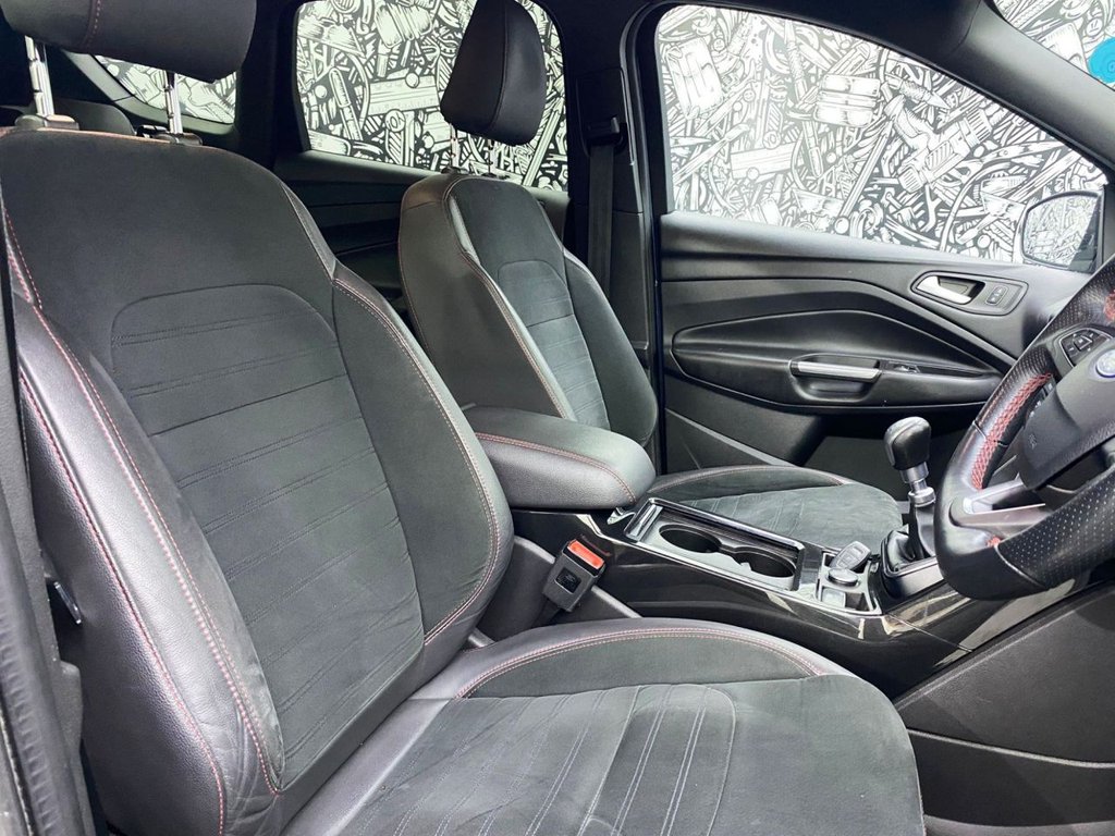 Used Ford Kuga 2019 for sale - 76092839: Photo 25