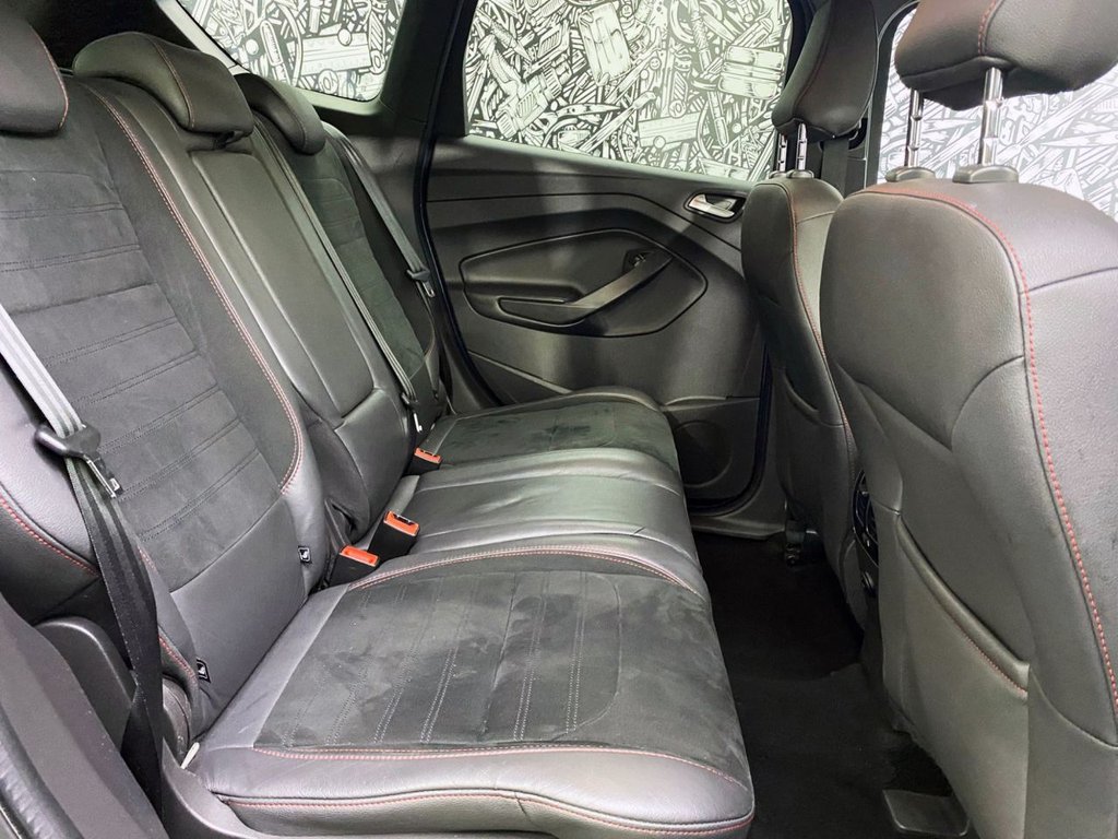 Used Ford Kuga 2019 for sale - 76092839: Photo 26