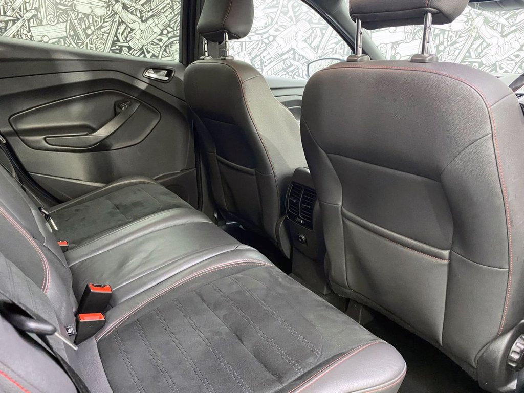 Used Ford Kuga 2019 for sale - 76092839: Photo 27