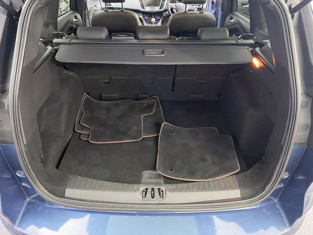 Used Ford Kuga 2019 for sale - 76092839: Photo 28