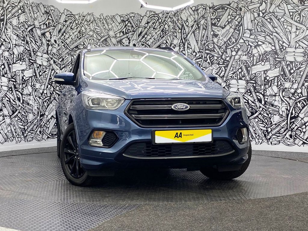 Used Ford Kuga 2019 for sale - 76092839: Photo 4