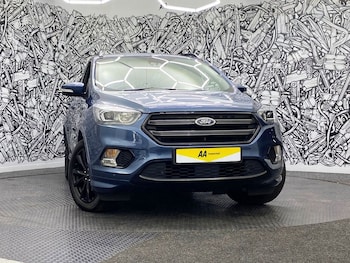 Used Ford Kuga 2019 for sale - 76092839: Photo 4