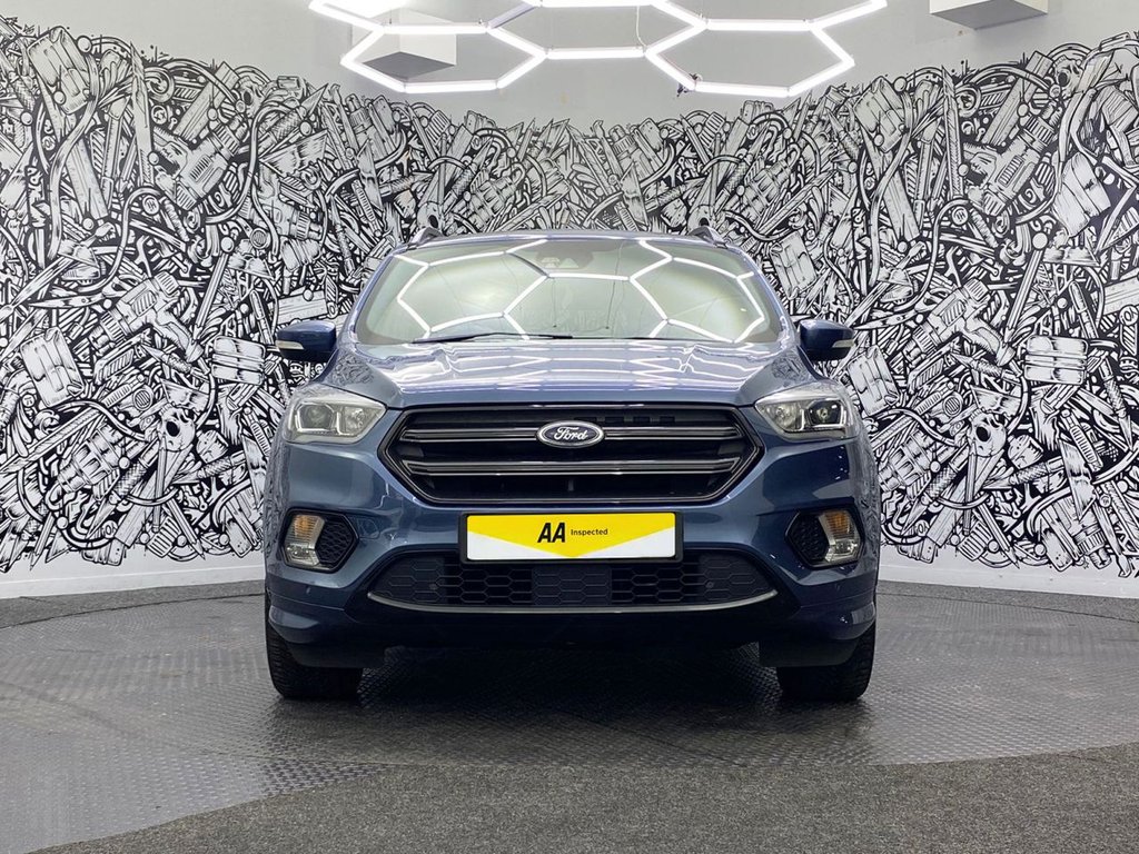 Used Ford Kuga 2019 for sale - 76092839: Photo 5