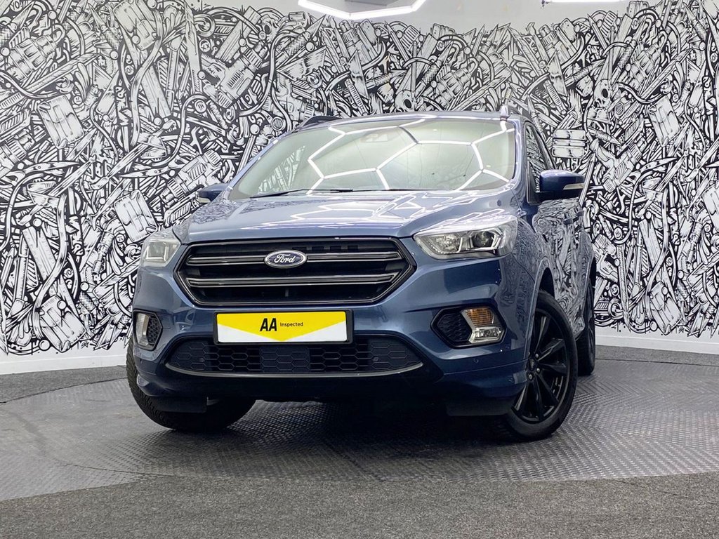 Used Ford Kuga 2019 for sale - 76092839: Photo 6