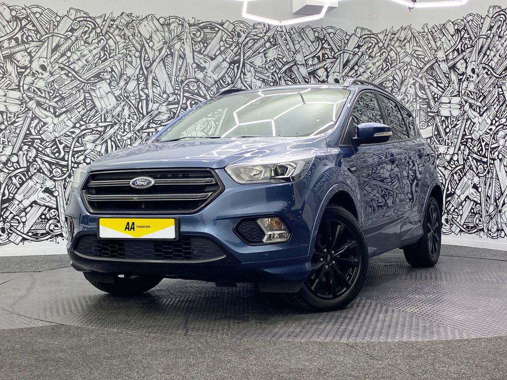Used Ford Kuga 2019 for sale - 76092839: Photo 8