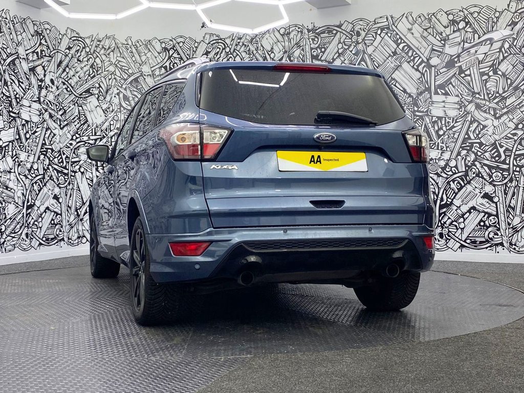 Used Ford Kuga 2019 for sale - 76092839: Photo 9