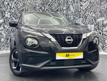 Used Nissan Juke 2023 for sale - 74709102: Photo