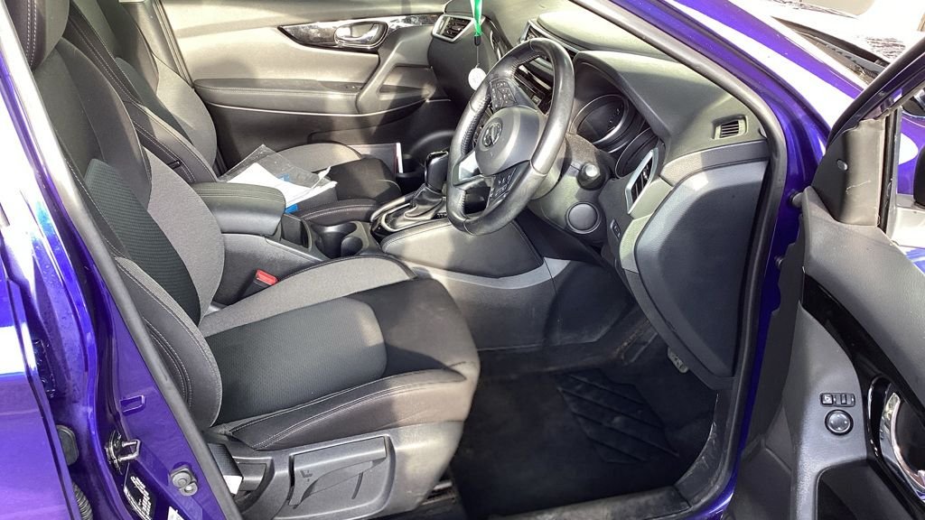 Used Nissan Qashqai 2020 for sale - 76724819: Photo 10