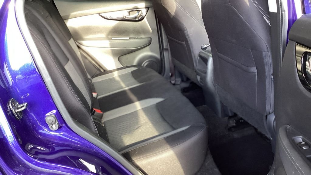 Used Nissan Qashqai 2020 for sale - 76724819: Photo 11