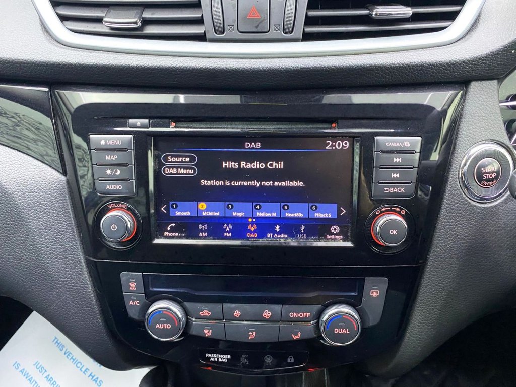 Used Nissan Qashqai 2020 for sale - 76724819: Photo 15