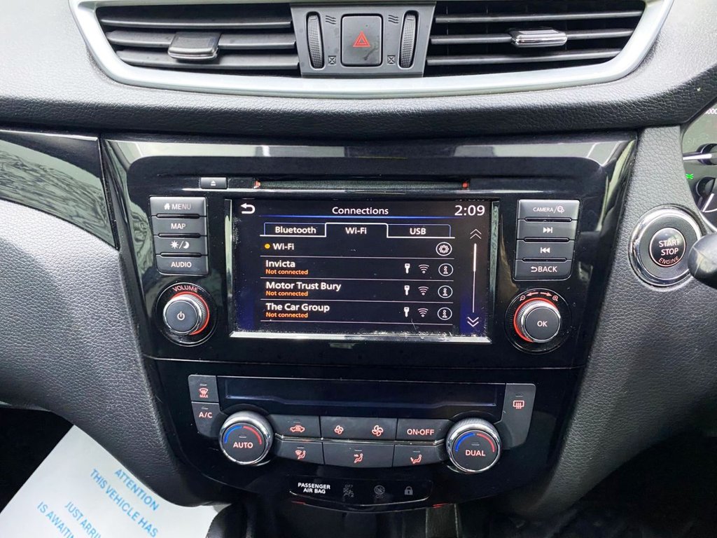 Used Nissan Qashqai 2020 for sale - 76724819: Photo 16