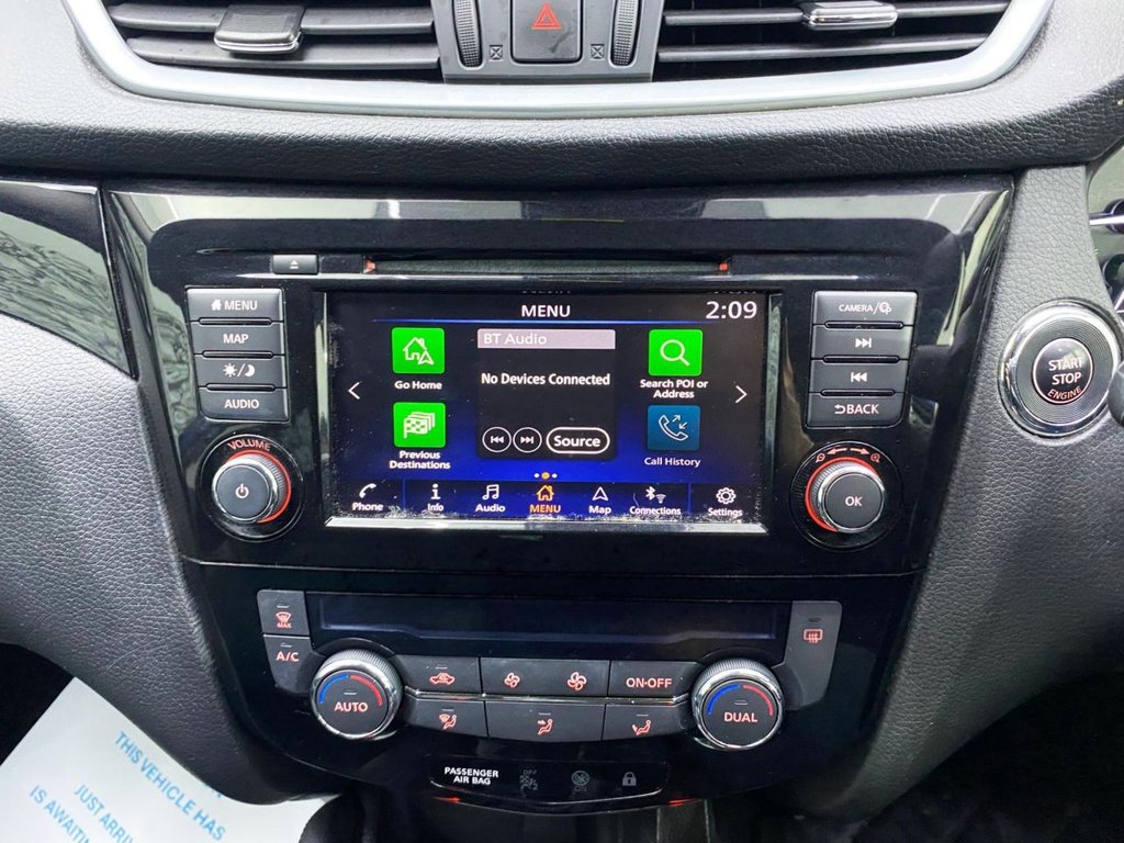 Used Nissan Qashqai 2020 for sale - 76724819: Photo 17