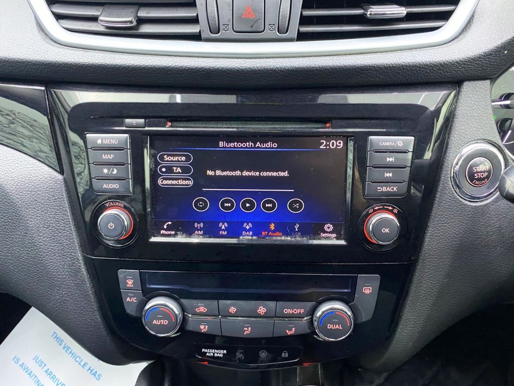 Used Nissan Qashqai 2020 for sale - 76724819: Photo 18