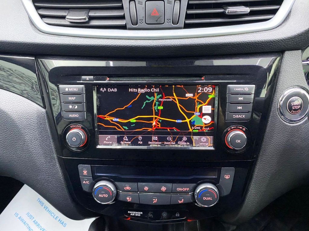 Used Nissan Qashqai 2020 for sale - 76724819: Photo 19