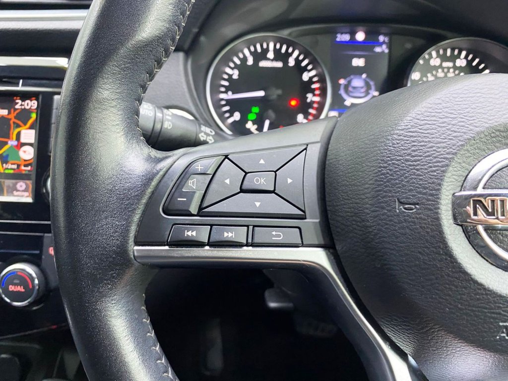 Used Nissan Qashqai 2020 for sale - 76724819: Photo 20
