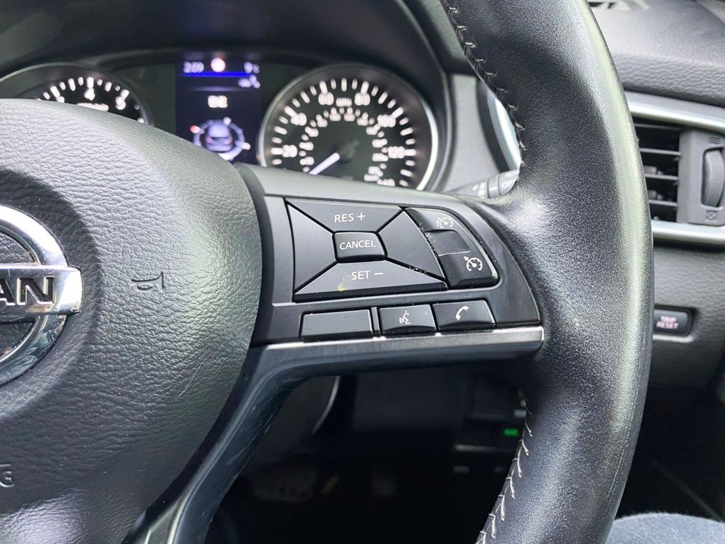 Used Nissan Qashqai 2020 for sale - 76724819: Photo 22
