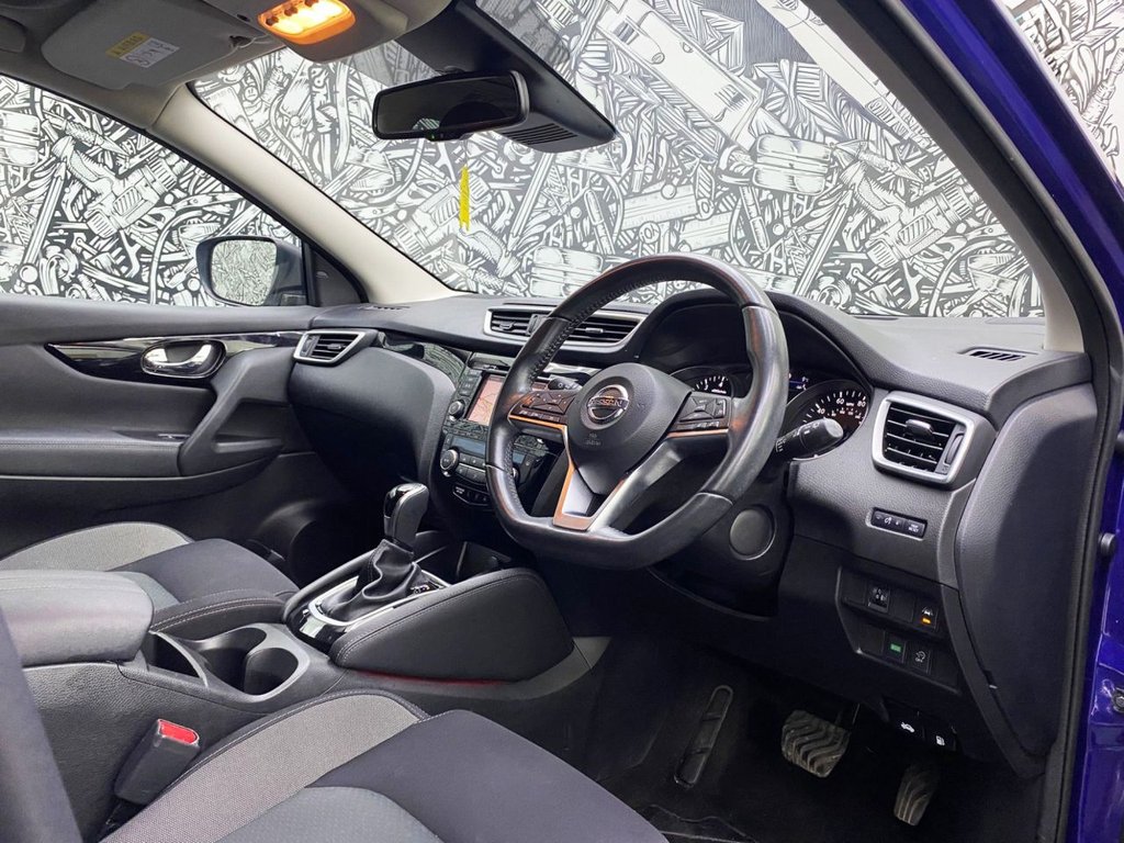 Used Nissan Qashqai 2020 for sale - 76724819: Photo 23