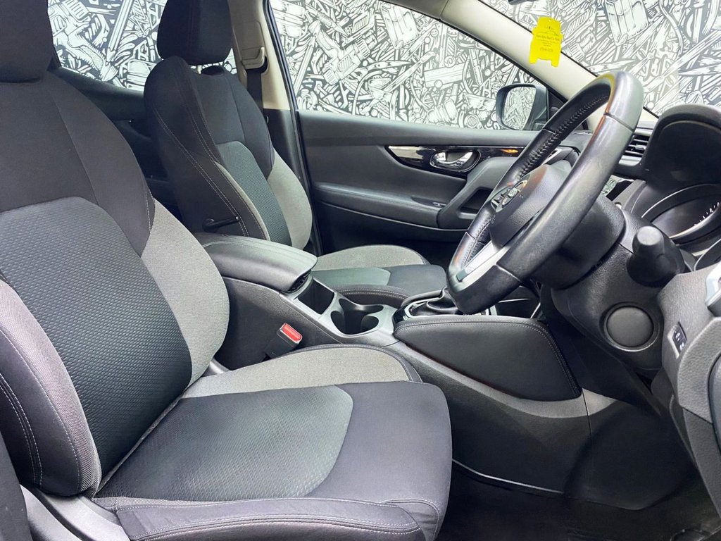 Used Nissan Qashqai 2020 for sale - 76724819: Photo 24