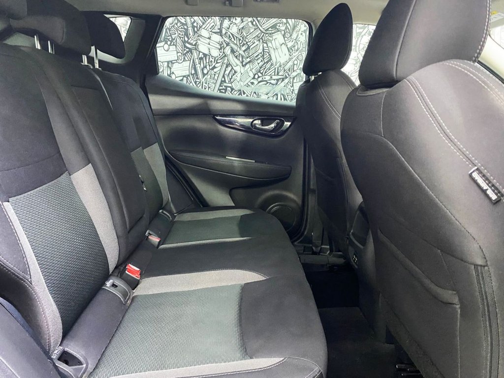 Used Nissan Qashqai 2020 for sale - 76724819: Photo 26