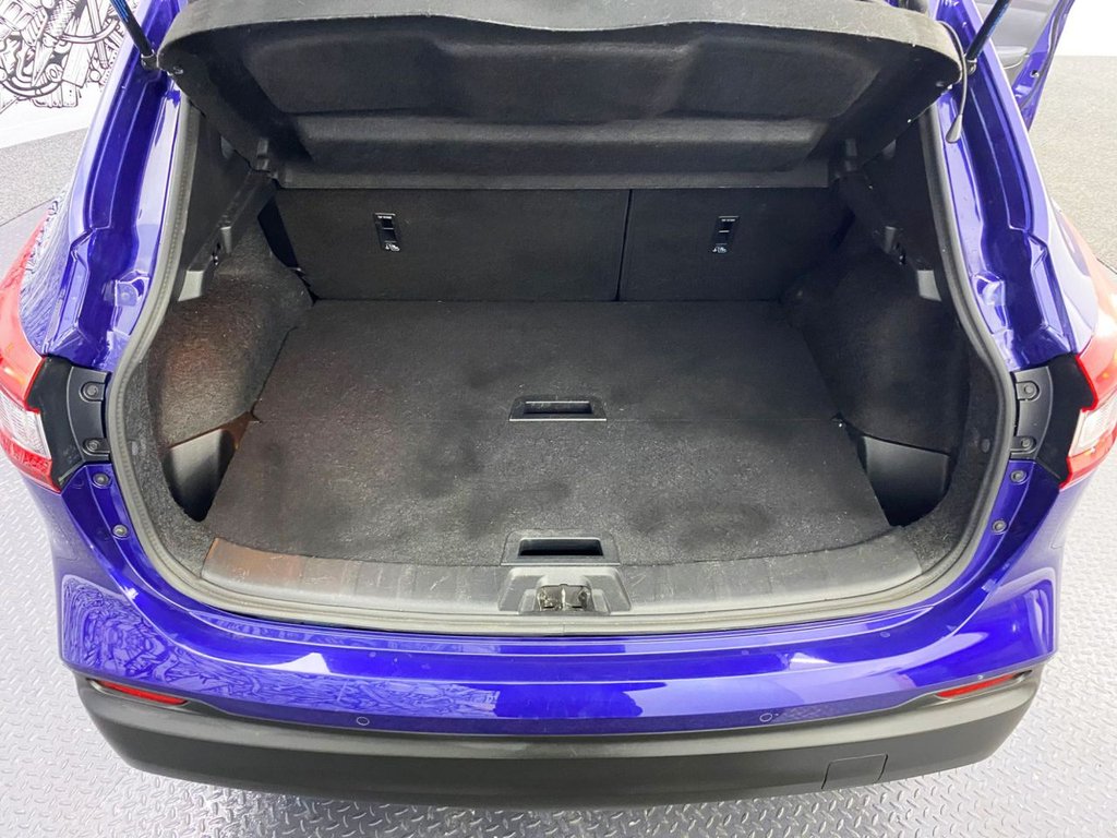 Used Nissan Qashqai 2020 for sale - 76724819: Photo 27