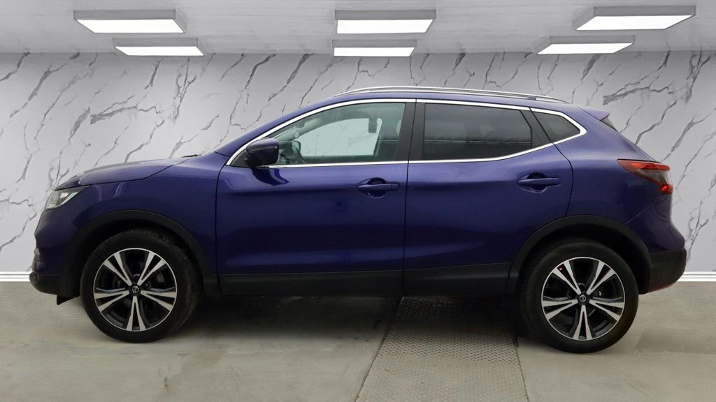 Used Nissan Qashqai 2020 for sale - 76724819: Photo 6