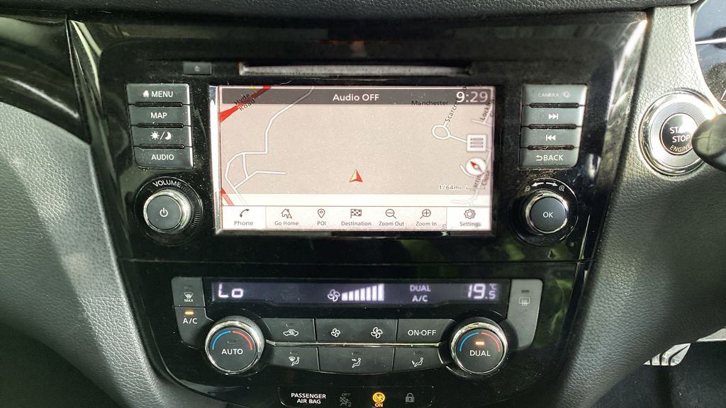 Used Nissan Qashqai 2020 for sale - 76724819: Photo 8