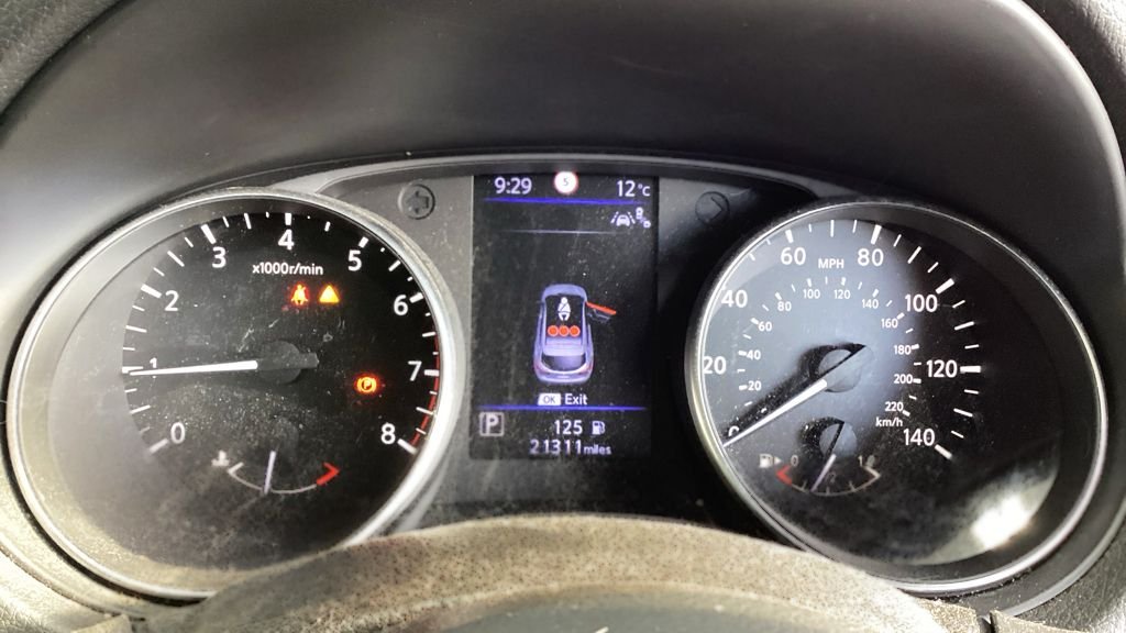 Used Nissan Qashqai 2020 for sale - 76724819: Photo 9