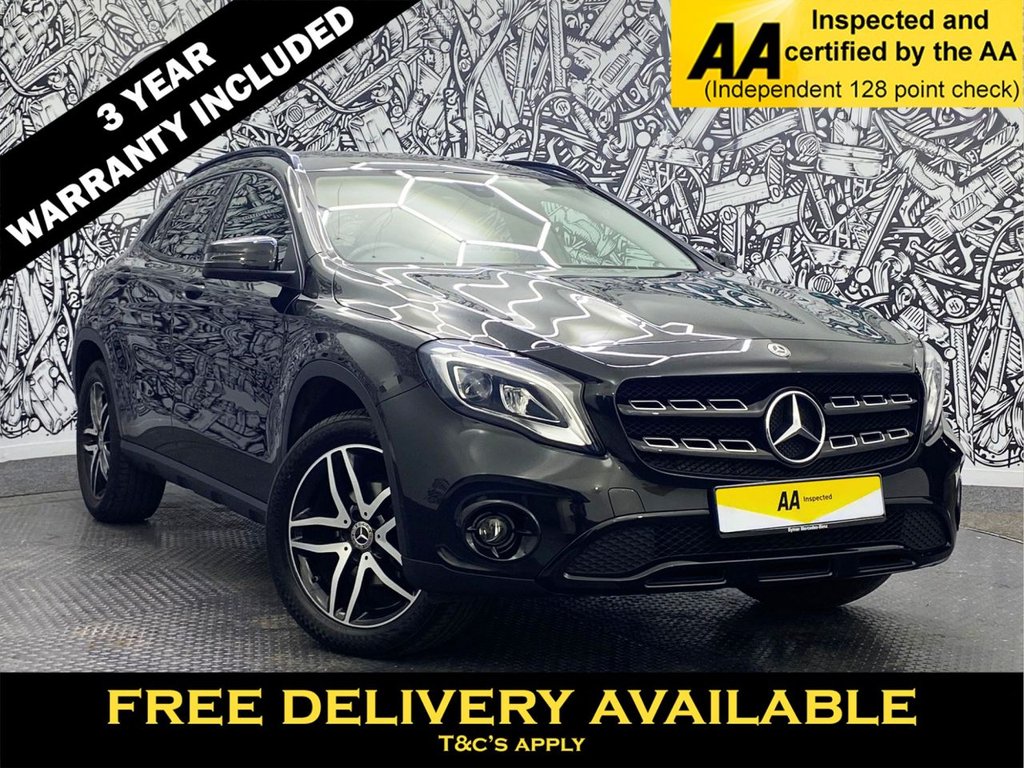 Used Mercedes-Benz 180 2018 for sale - 76039272: Photo 1