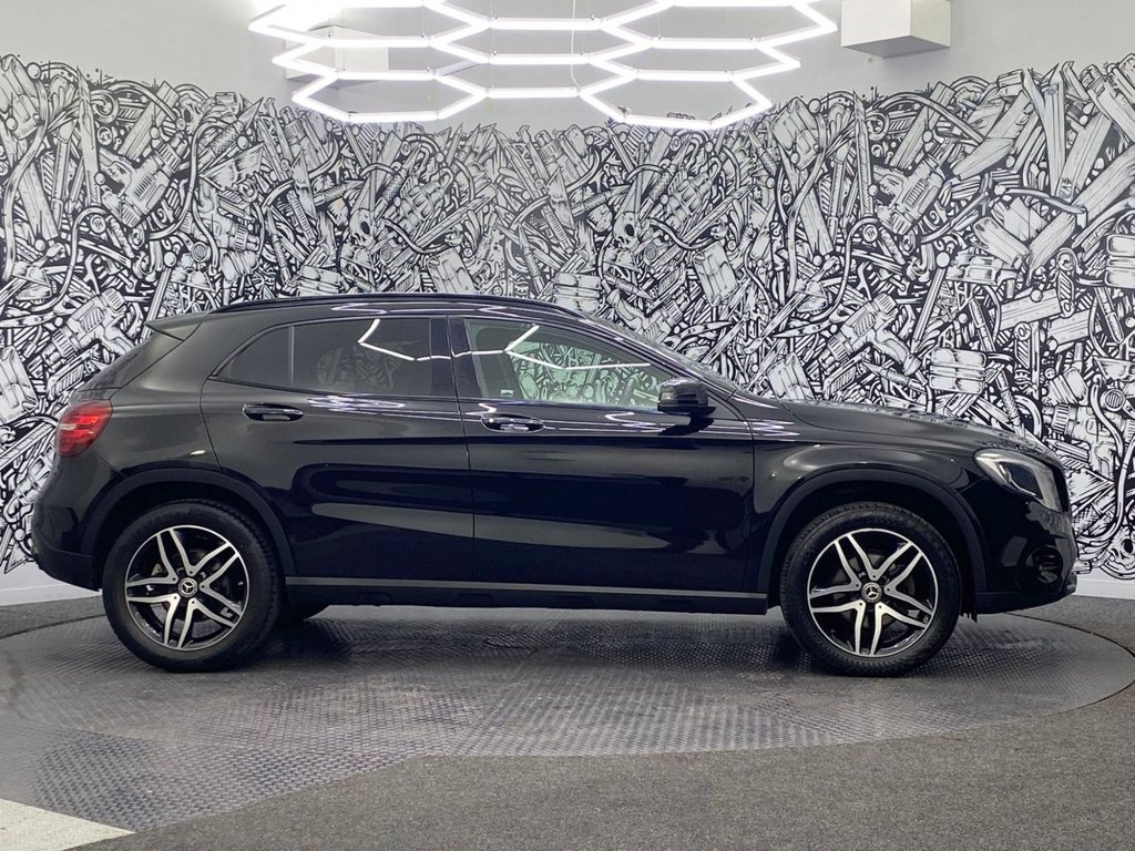 Used Mercedes-Benz 180 2018 for sale - 76039272: Photo 14