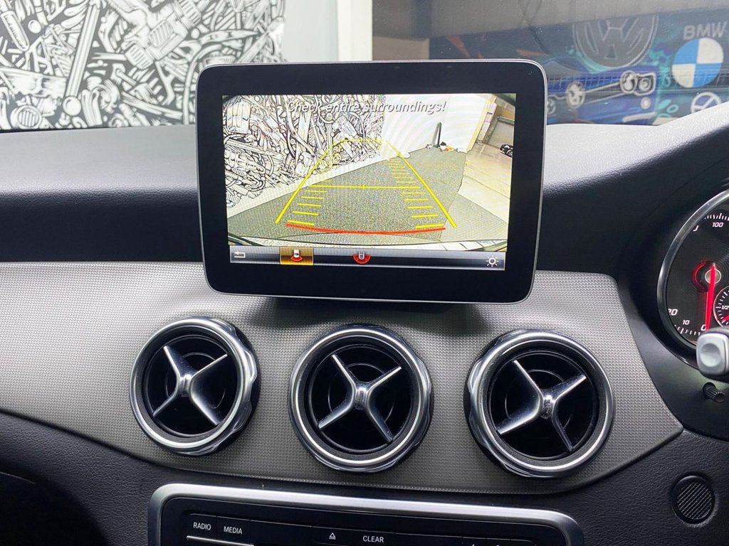 Used Mercedes-Benz 180 2018 for sale - 76039272: Photo 16