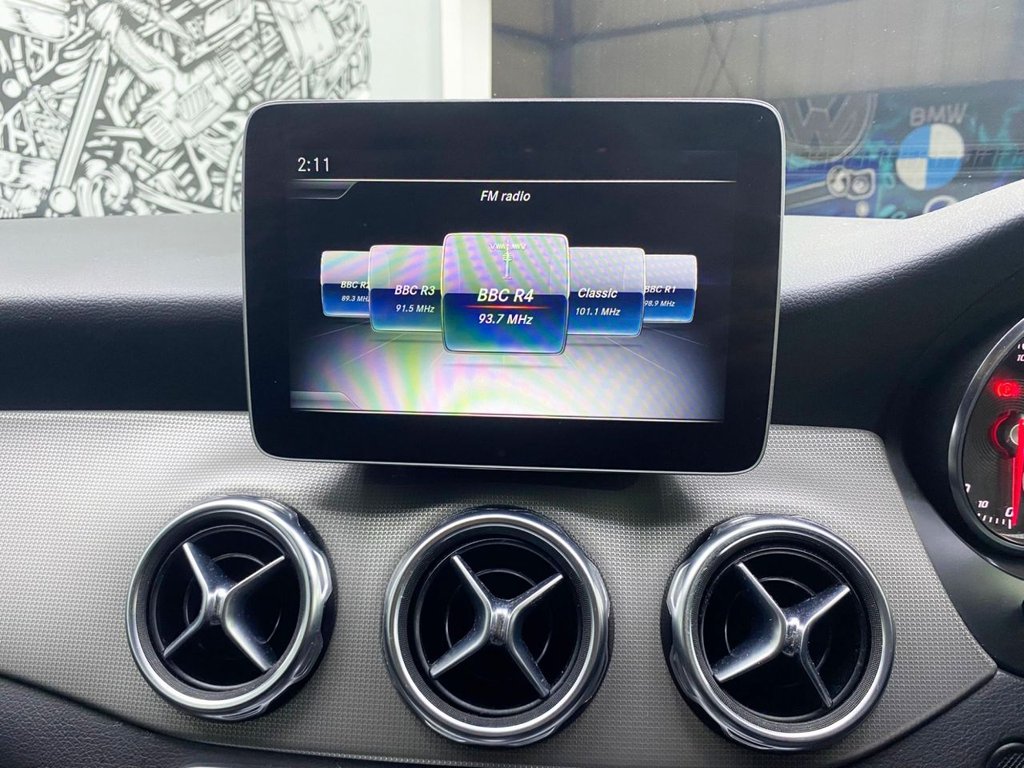 Used Mercedes-Benz 180 2018 for sale - 76039272: Photo 17