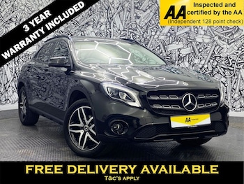 Used Mercedes-Benz 180 2018 for sale - 76039272: Photo