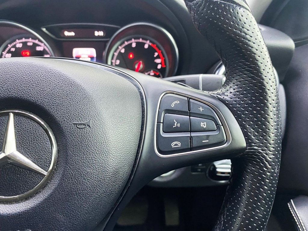 Used Mercedes-Benz 180 2018 for sale - 76039272: Photo 20